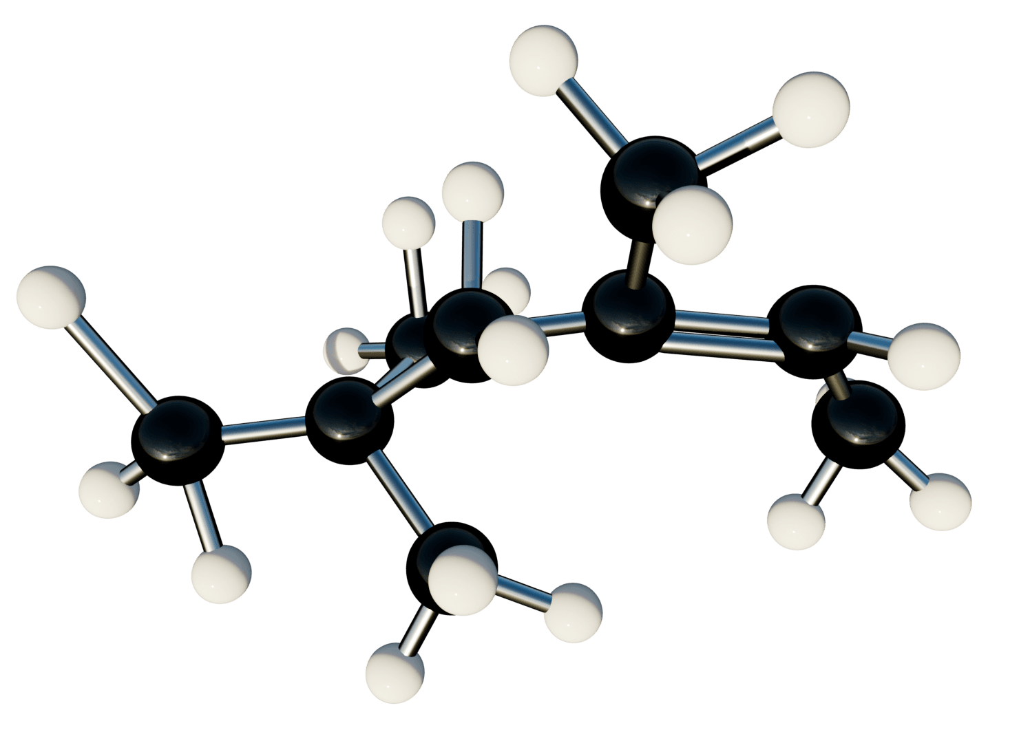 Butyl rubber 